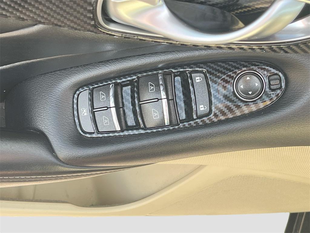 used 2019 INFINITI Q50 car, priced at $19,400