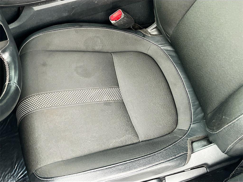 used 2020 Honda Civic car, priced at $19,000