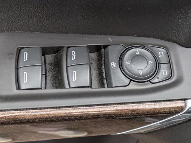 used 2021 Chevrolet Silverado 1500 car, priced at $33,000