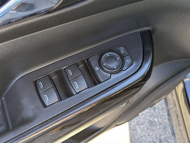 used 2021 GMC Acadia car, priced at $23,200