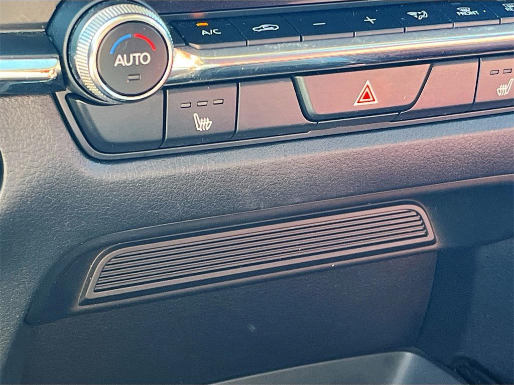 used 2024 Mazda CX-30 car, priced at $21,300