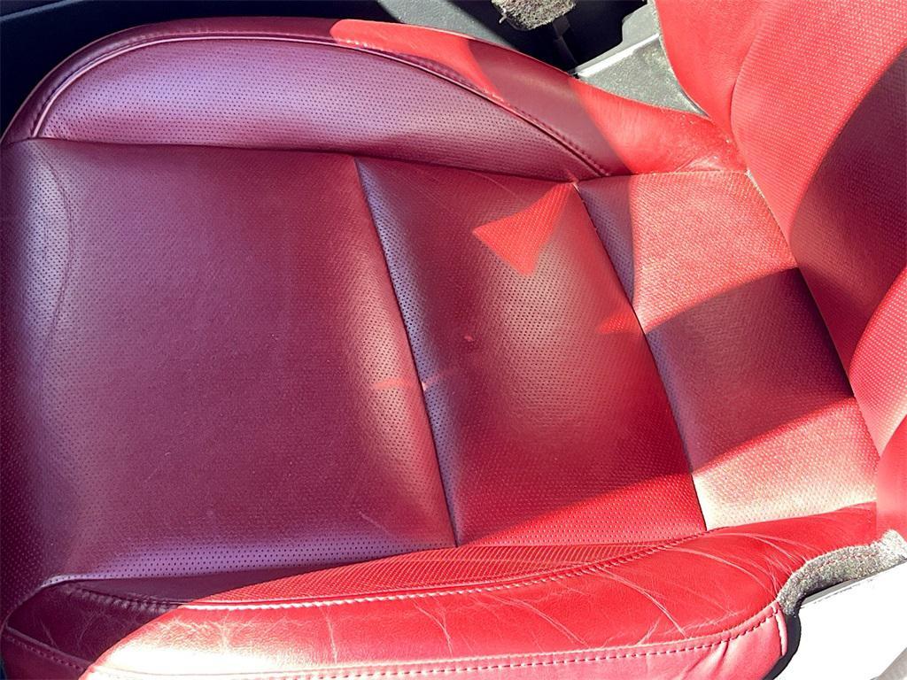 used 2024 Mazda CX-30 car, priced at $21,300