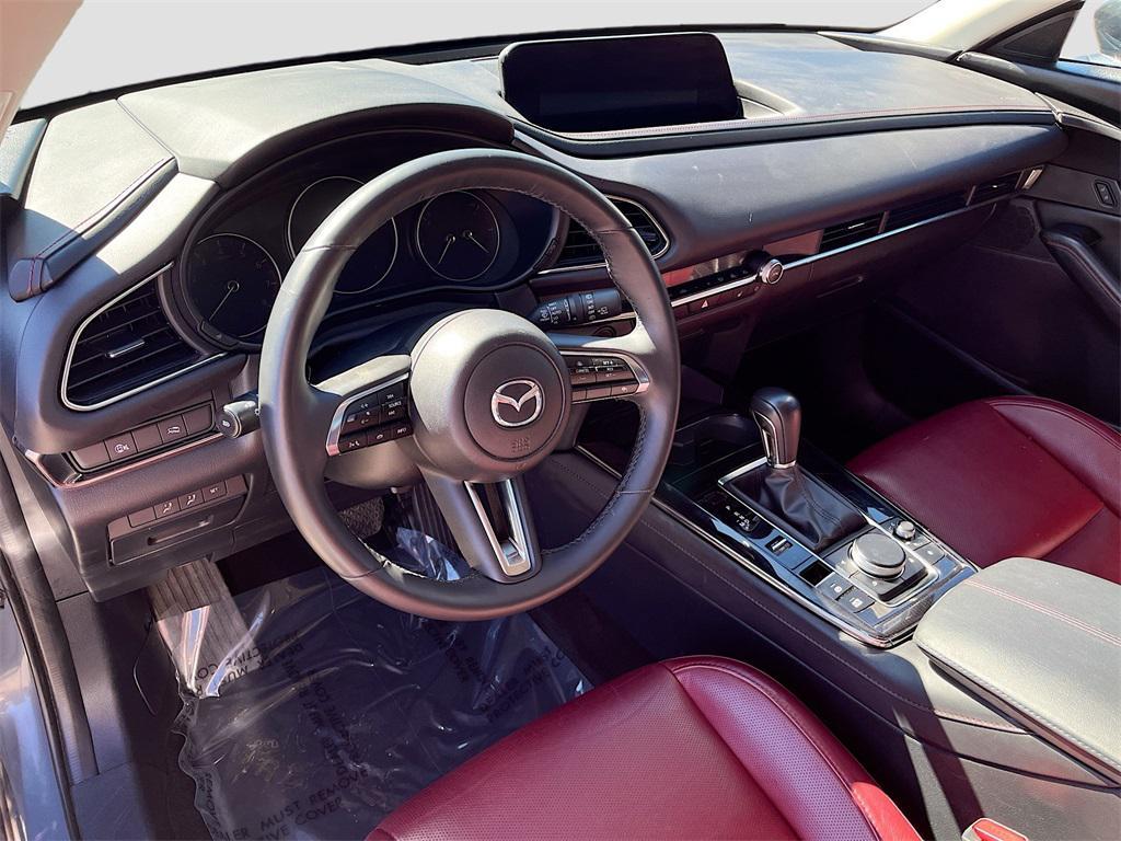 used 2024 Mazda CX-30 car, priced at $21,300