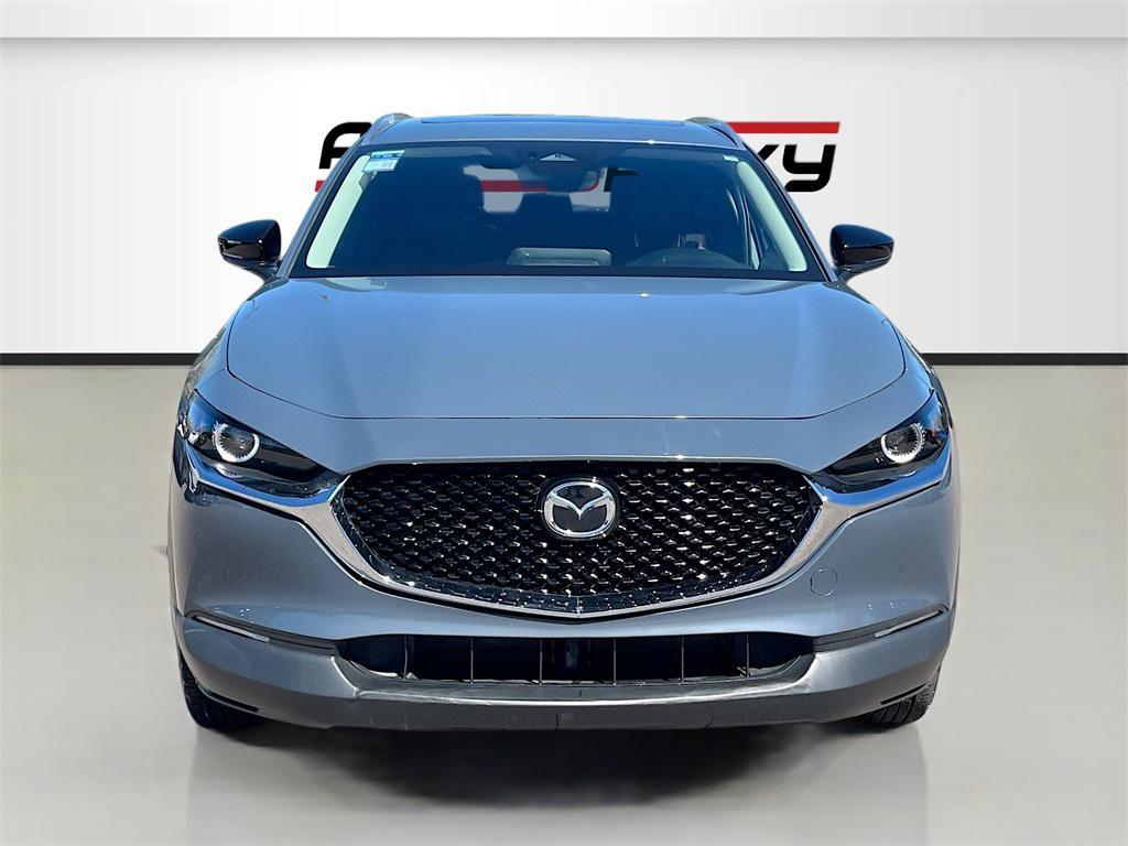 used 2024 Mazda CX-30 car, priced at $21,300
