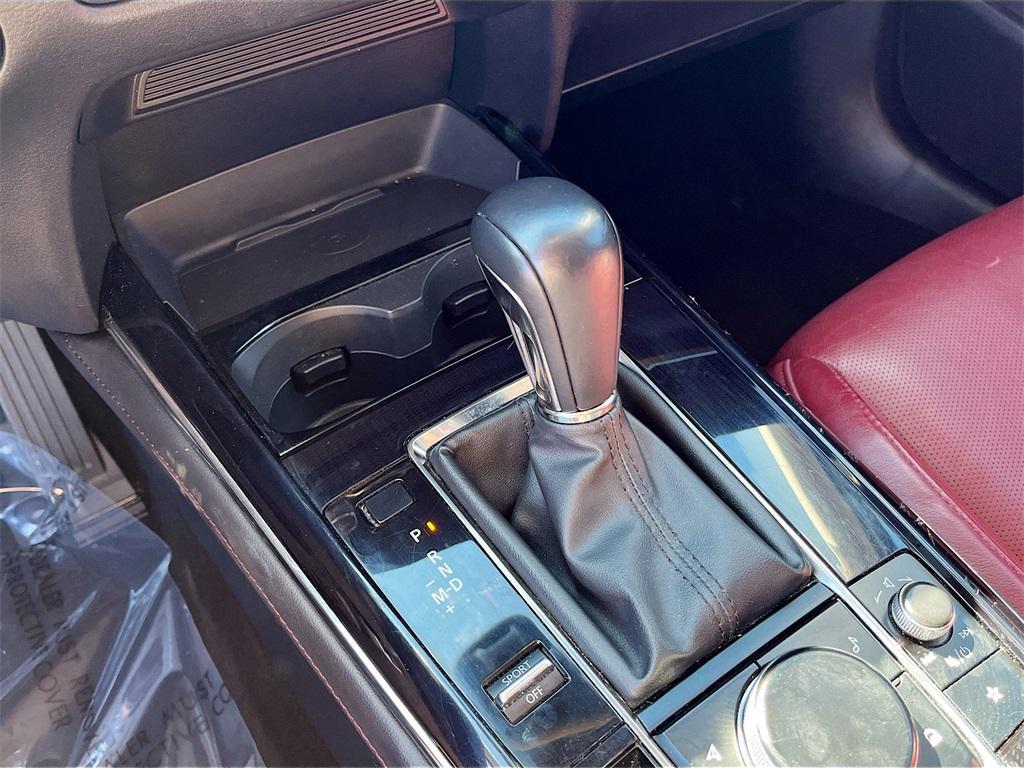 used 2024 Mazda CX-30 car, priced at $21,300