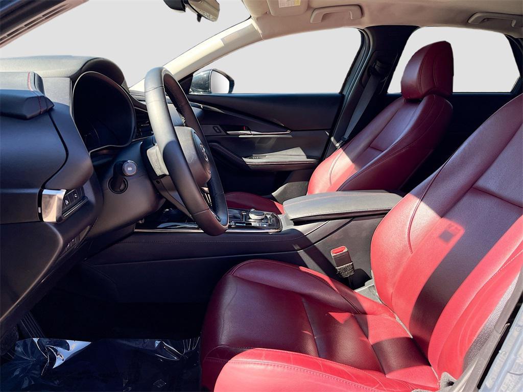 used 2024 Mazda CX-30 car, priced at $21,300