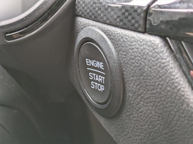 used 2023 Ford Escape car, priced at $19,100