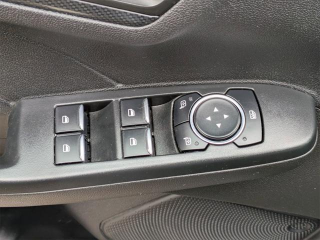 used 2023 Ford Escape car, priced at $19,100