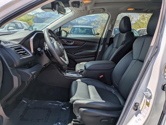 used 2024 Subaru Ascent car, priced at $37,100