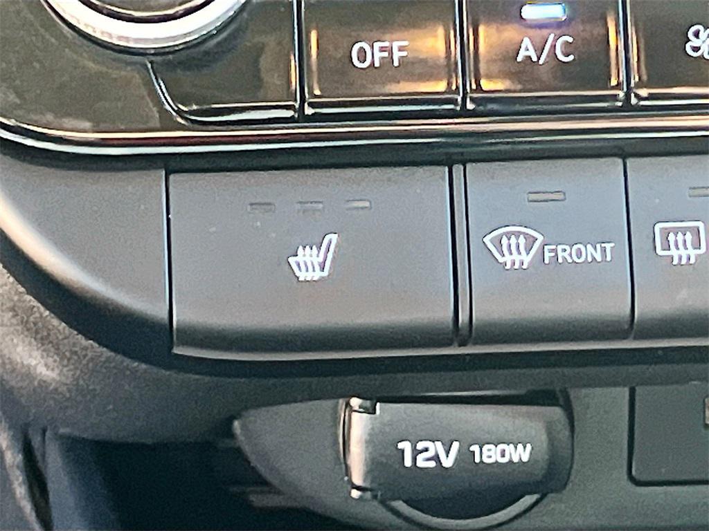 used 2022 Hyundai Elantra car, priced at $16,800