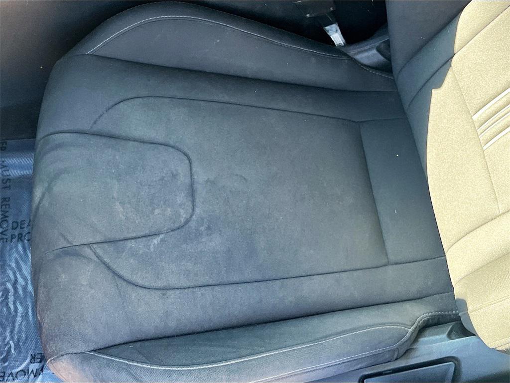 used 2022 Hyundai Elantra car, priced at $16,800