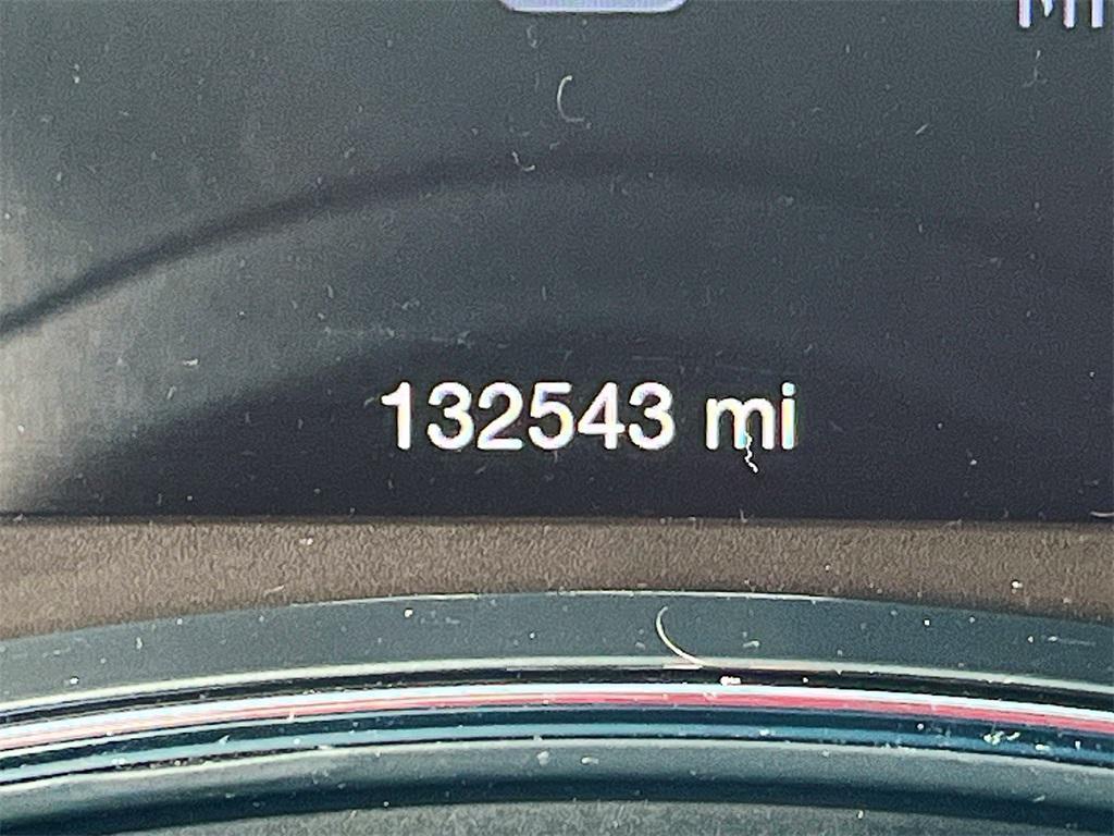 used 2017 Dodge Durango car, priced at $14,000