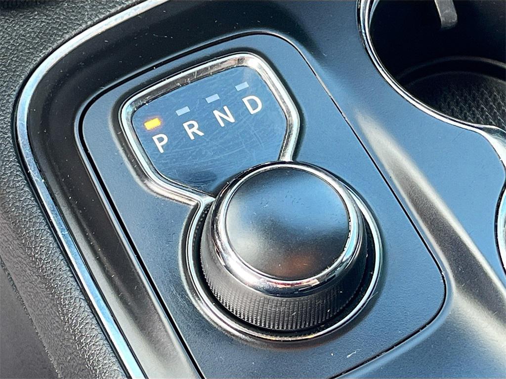 used 2017 Dodge Durango car, priced at $14,000