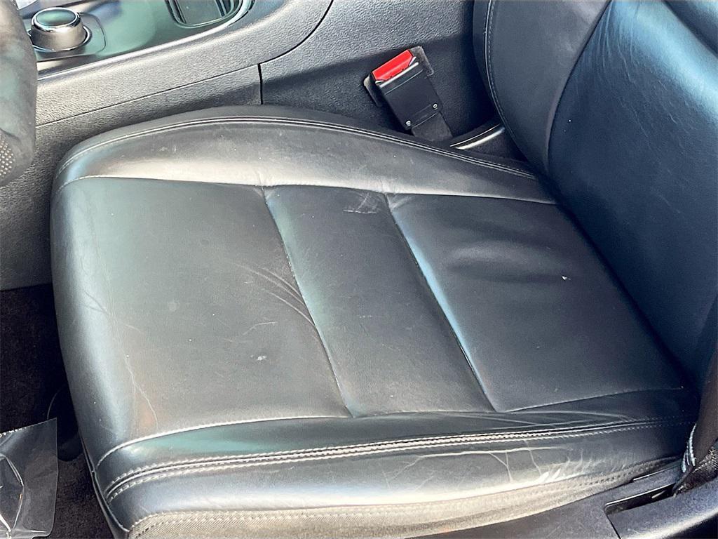 used 2017 Dodge Durango car, priced at $14,000