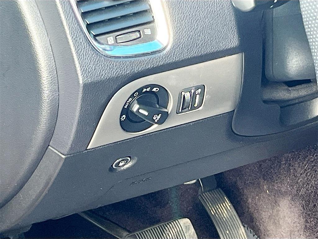 used 2017 Dodge Durango car, priced at $14,000