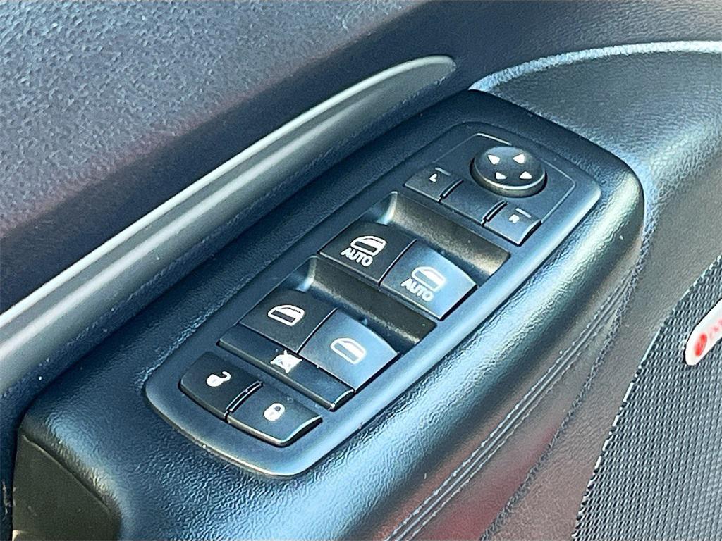 used 2017 Dodge Durango car, priced at $14,000