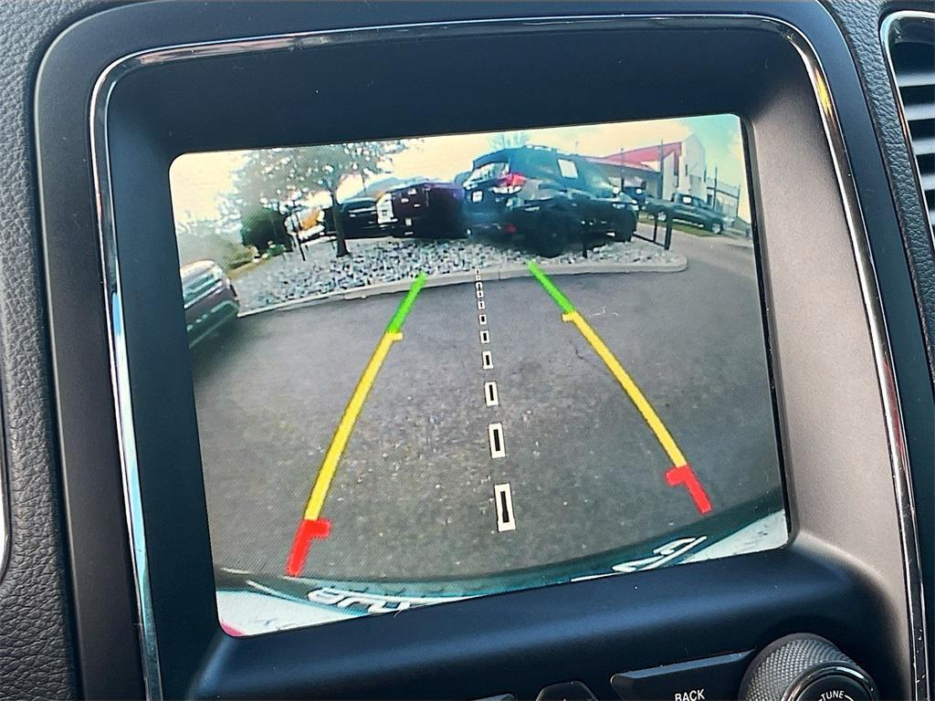 used 2017 Dodge Durango car, priced at $14,000