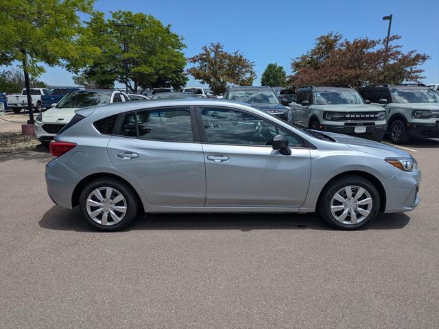 used 2019 Subaru Impreza car, priced at $11,000