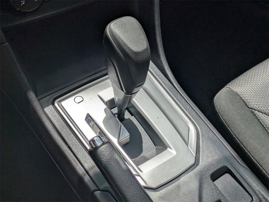 used 2019 Subaru Impreza car, priced at $10,000