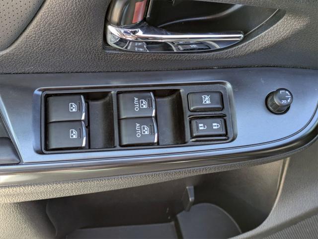 used 2021 Subaru WRX car, priced at $23,000