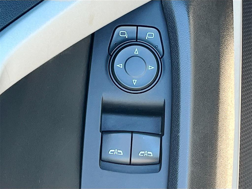 used 2021 Chevrolet Camaro car, priced at $22,000