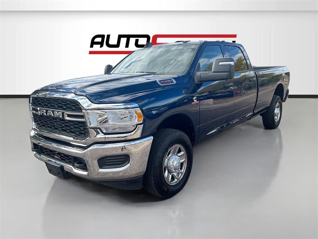 used 2024 Ram 2500 car, priced at $45,500