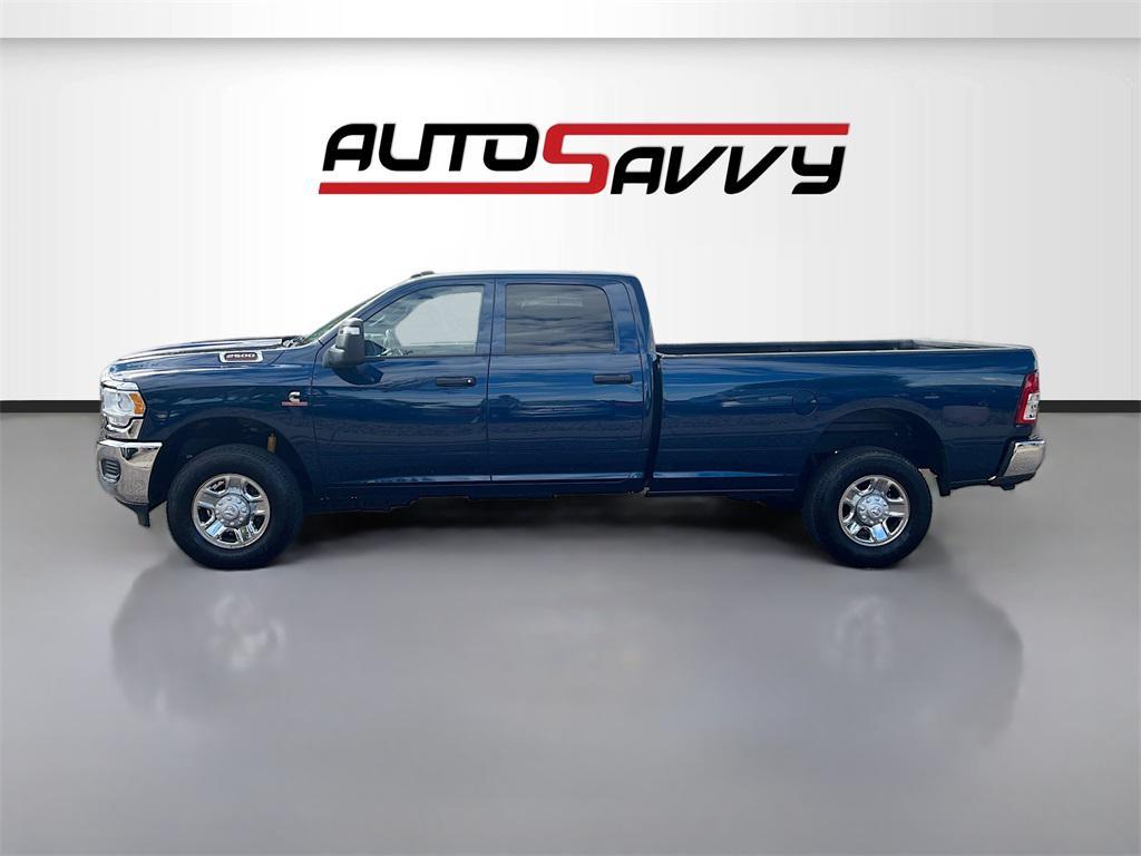 used 2024 Ram 2500 car, priced at $45,500