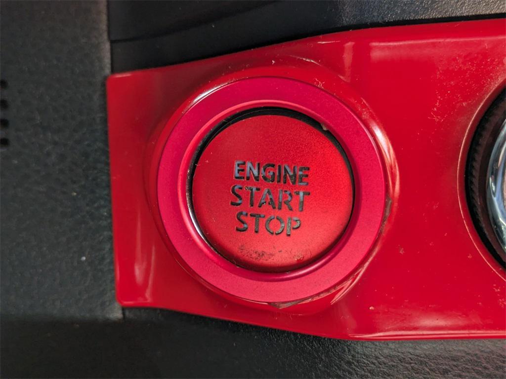 used 2021 Toyota Tacoma car, priced at $32,100