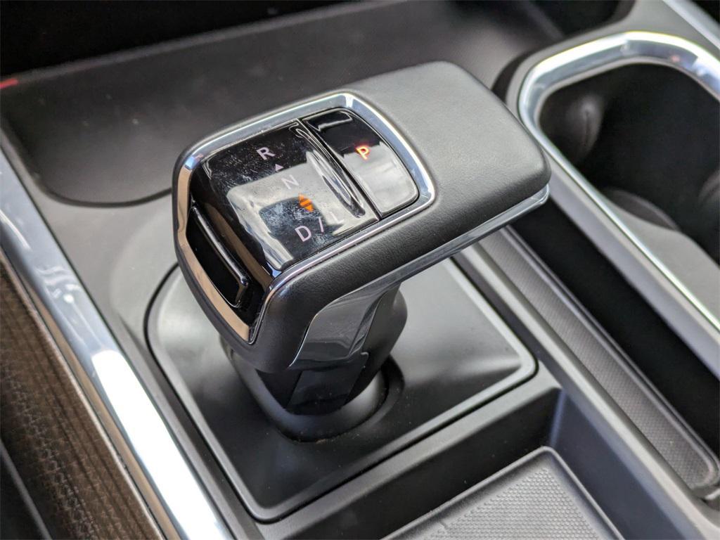 used 2024 Chevrolet Silverado 1500 car, priced at $48,800