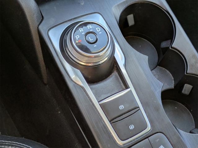 used 2022 Ford Escape car, priced at $22,000