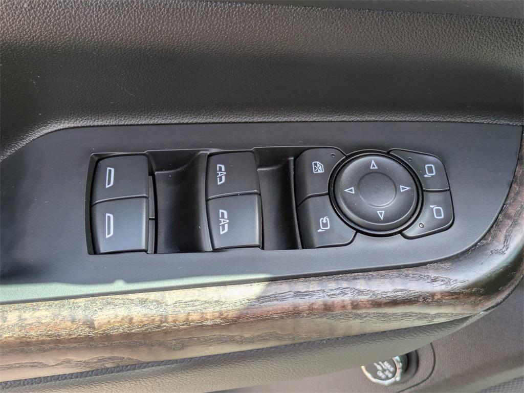 used 2023 GMC Acadia car, priced at $35,000