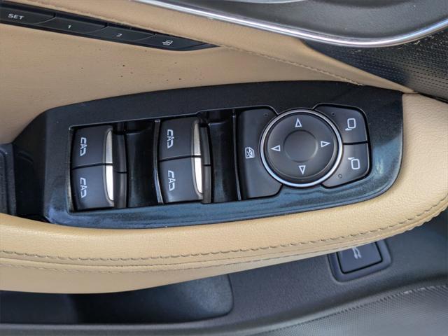 used 2024 Cadillac CT5 car, priced at $37,700