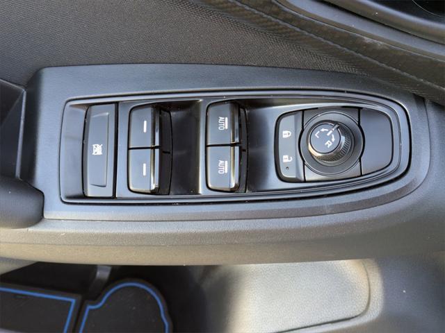 used 2021 Subaru Crosstrek car, priced at $21,600