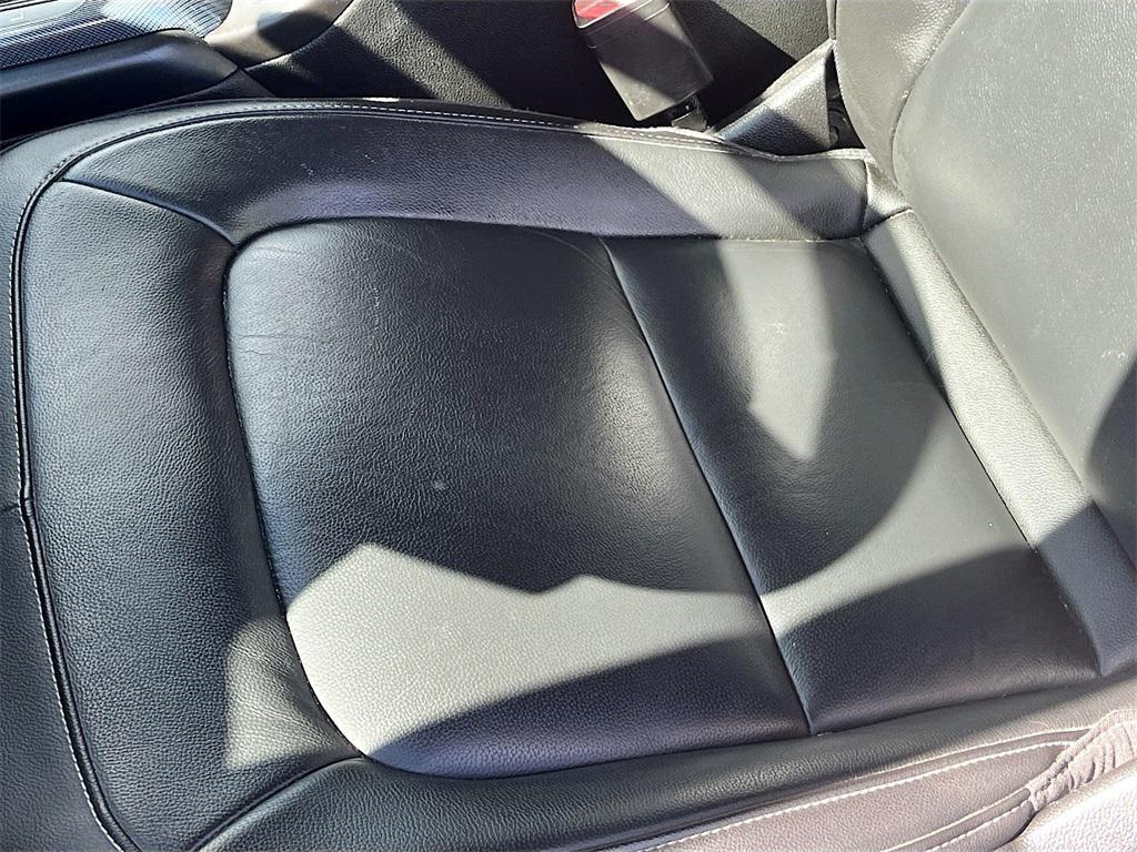 used 2022 Chevrolet Colorado car, priced at $29,300