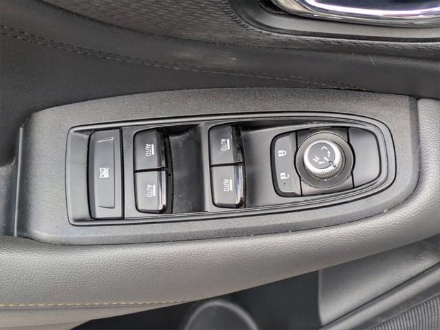 used 2022 Subaru Outback car, priced at $27,200