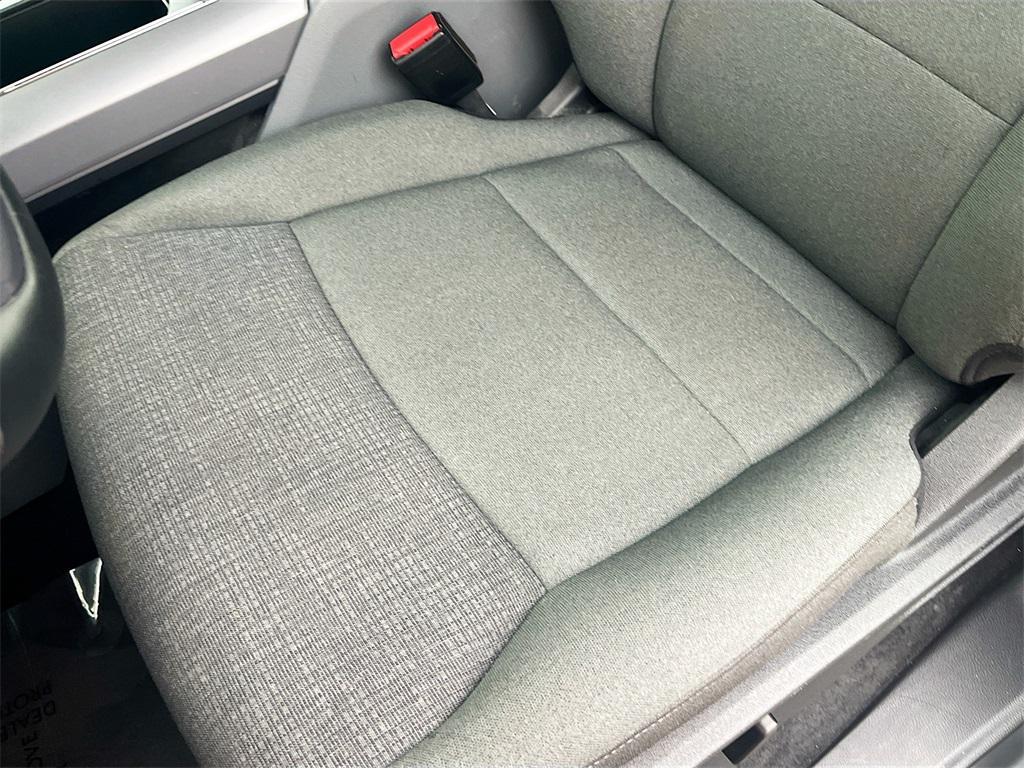 used 2024 Ford F-150 car, priced at $39,000
