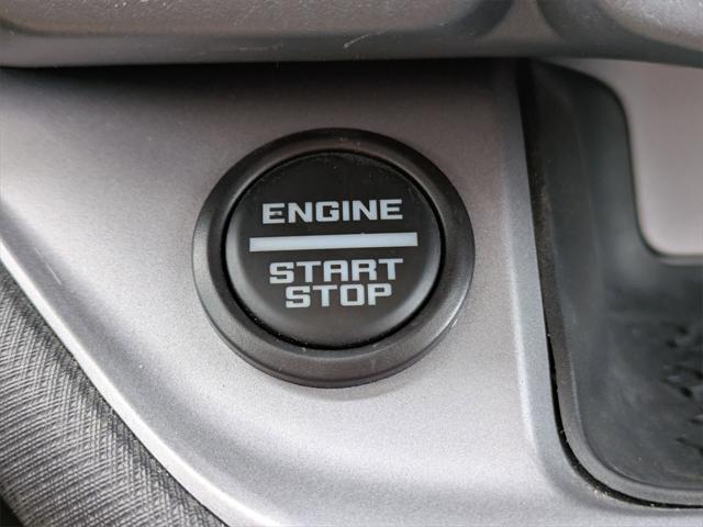 used 2024 Ford Bronco Sport car, priced at $29,500