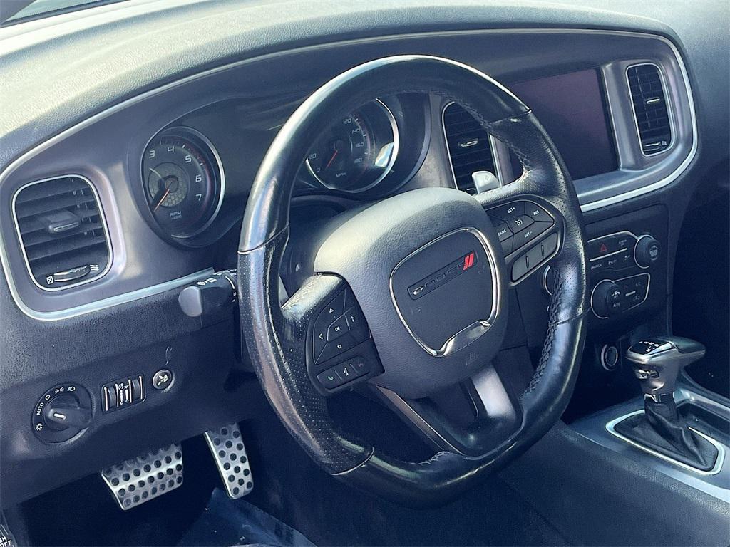 used 2021 Dodge Charger car, priced at $42,000