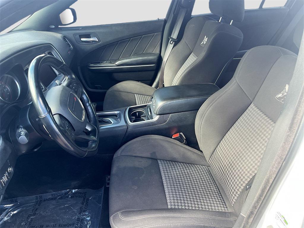 used 2021 Dodge Charger car, priced at $42,000