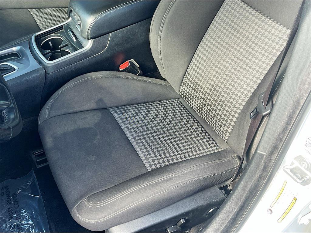 used 2021 Dodge Charger car, priced at $42,000