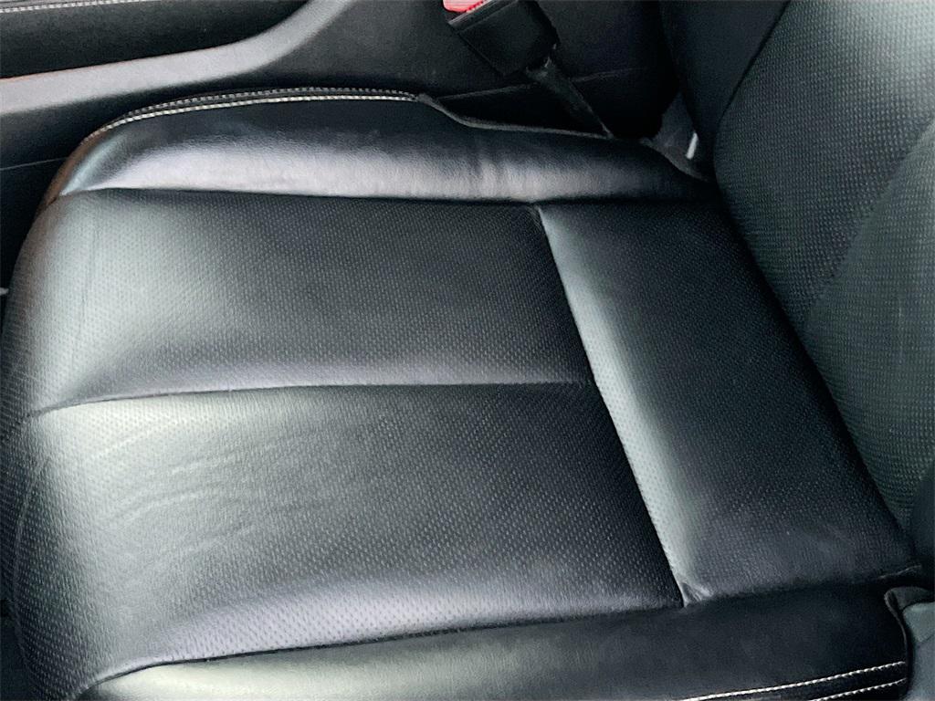 used 2024 Nissan Murano car, priced at $30,000