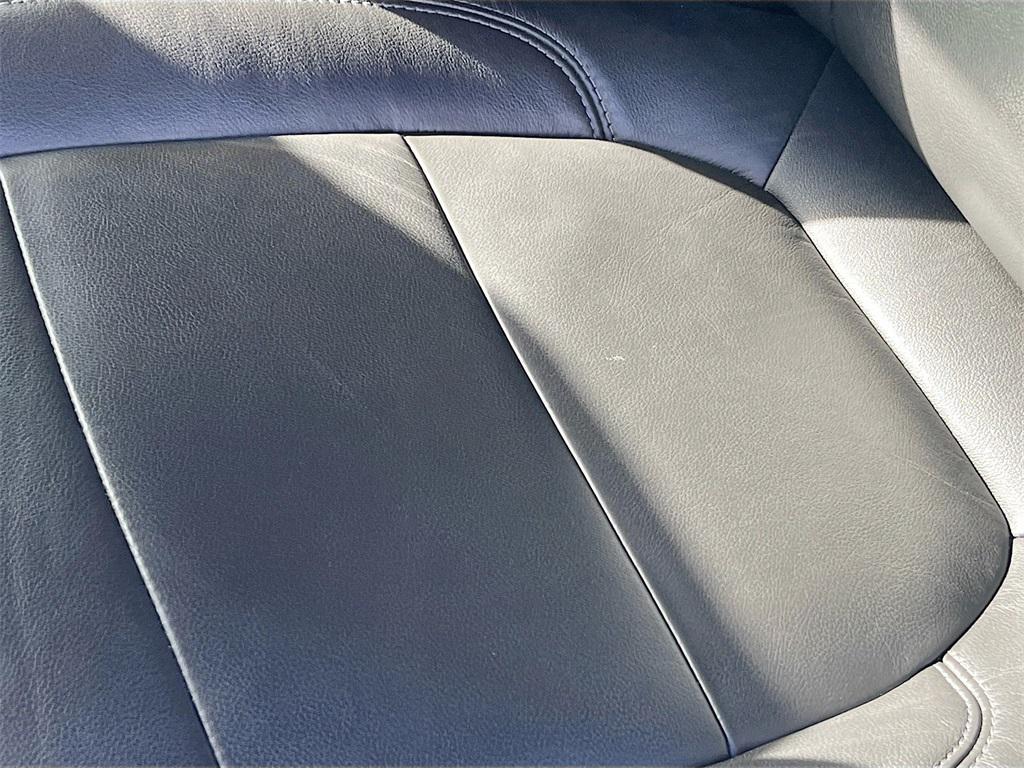 used 2020 Chevrolet Silverado 1500 car, priced at $30,000