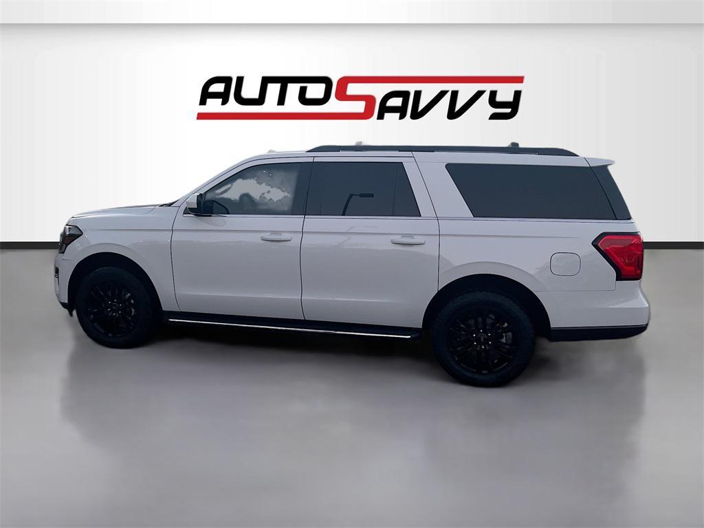 used 2022 Ford Expedition Max car, priced at $40,500