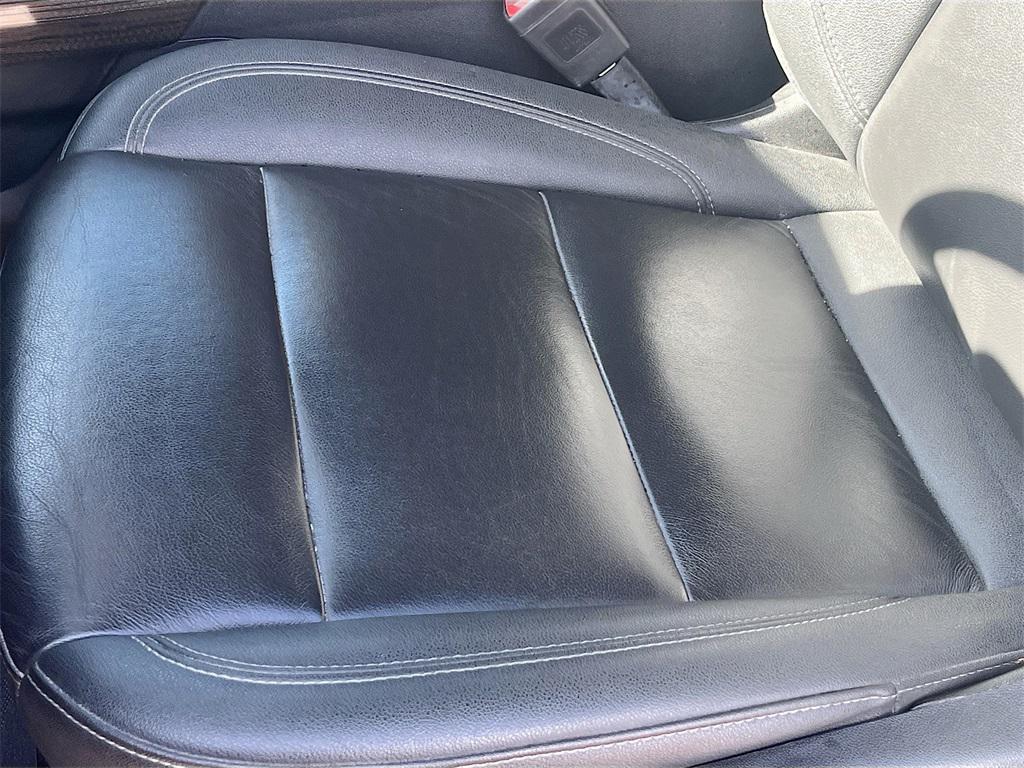 used 2024 Chevrolet Silverado 1500 car, priced at $41,600