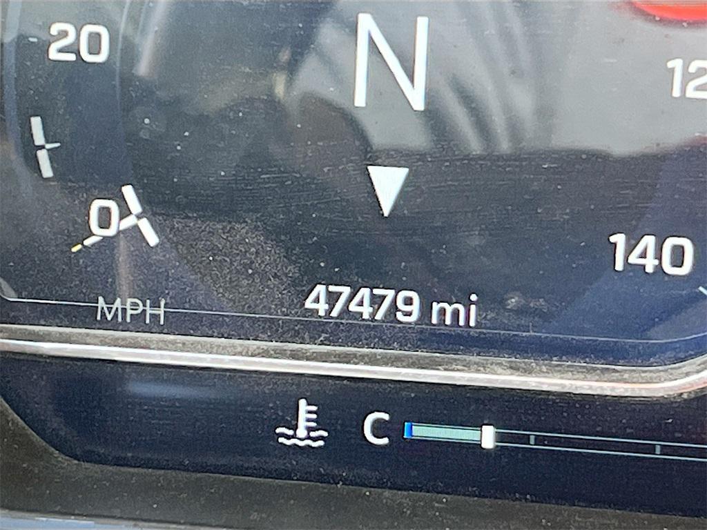 used 2024 Chevrolet Silverado 1500 car, priced at $41,600