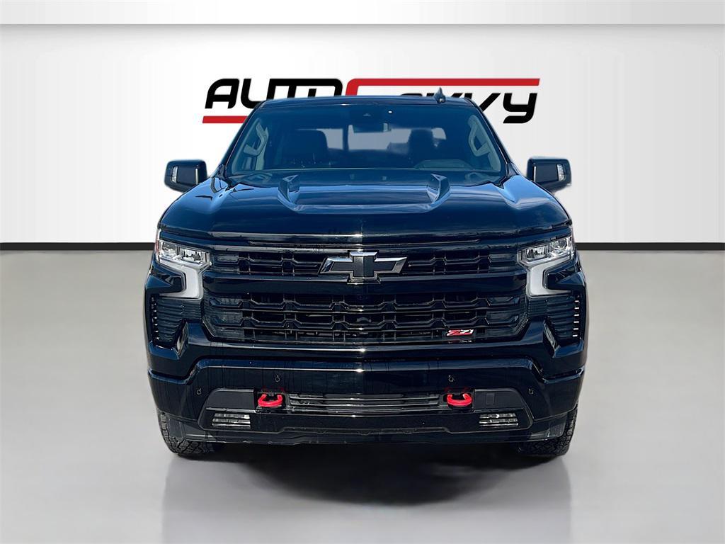 used 2024 Chevrolet Silverado 1500 car, priced at $41,600
