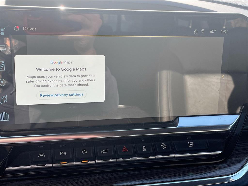 used 2024 Chevrolet Silverado 1500 car, priced at $41,600