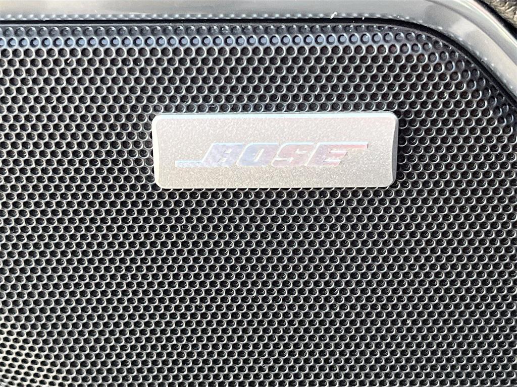 used 2024 Chevrolet Silverado 1500 car, priced at $41,600