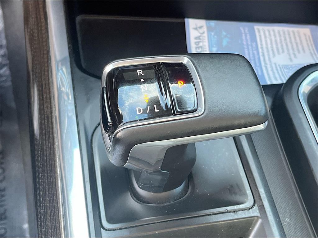 used 2024 Chevrolet Silverado 1500 car, priced at $41,600