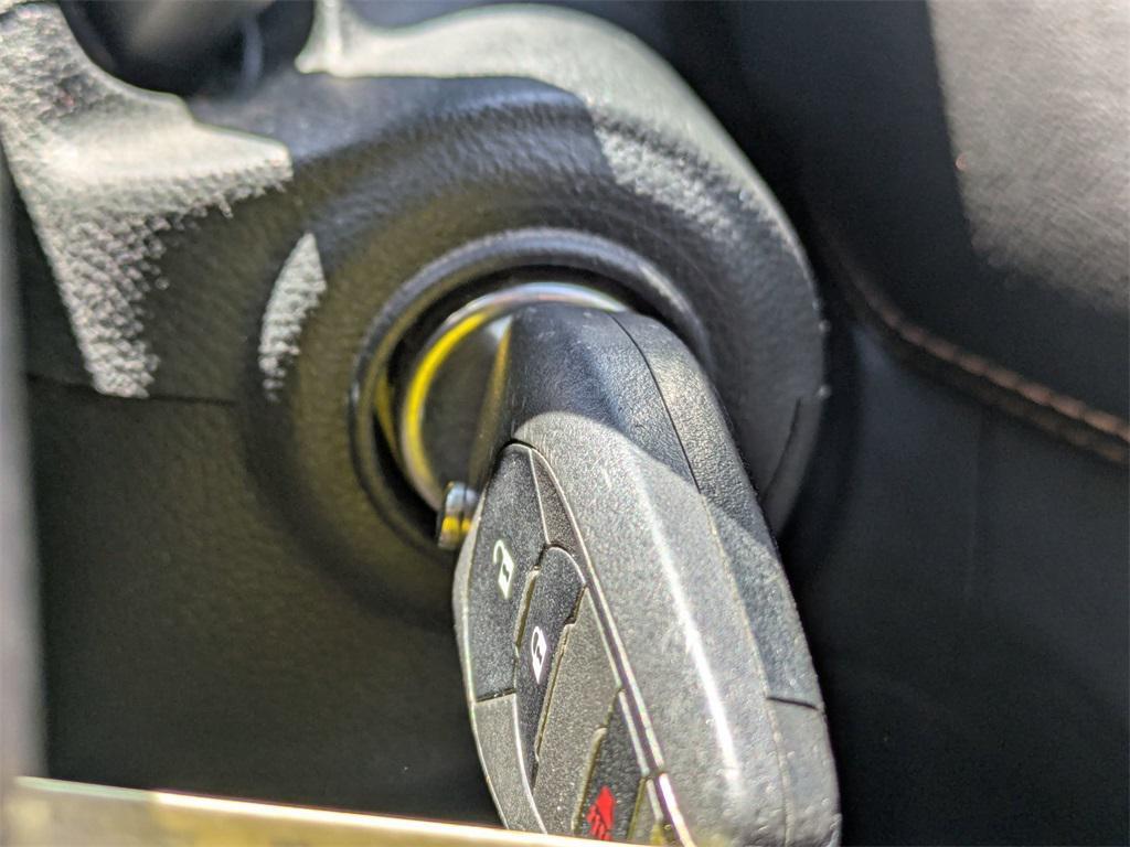 used 2020 Chevrolet Trax car, priced at $11,800